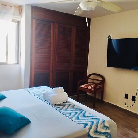 Cancun Ocean View Flamingo Plus Екстериор снимка