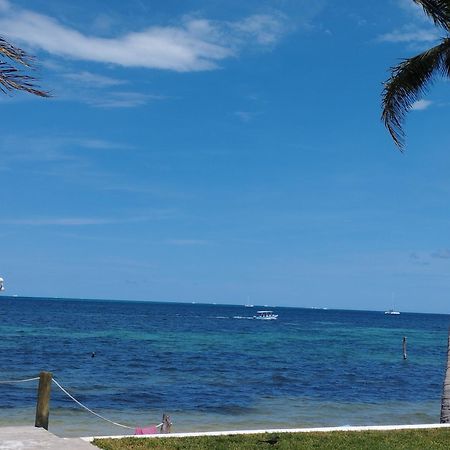 Cancun Ocean View Flamingo Plus Екстериор снимка