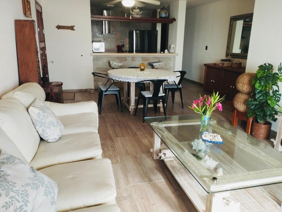 Cancun Ocean View Flamingo Plus Екстериор снимка
