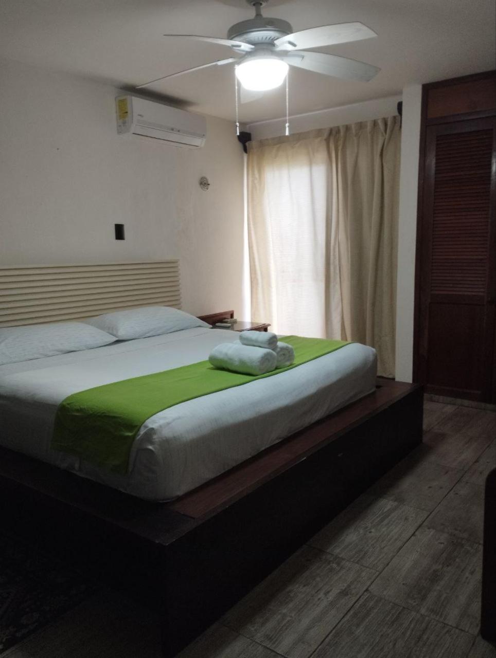 Cancun Ocean View Flamingo Plus Екстериор снимка