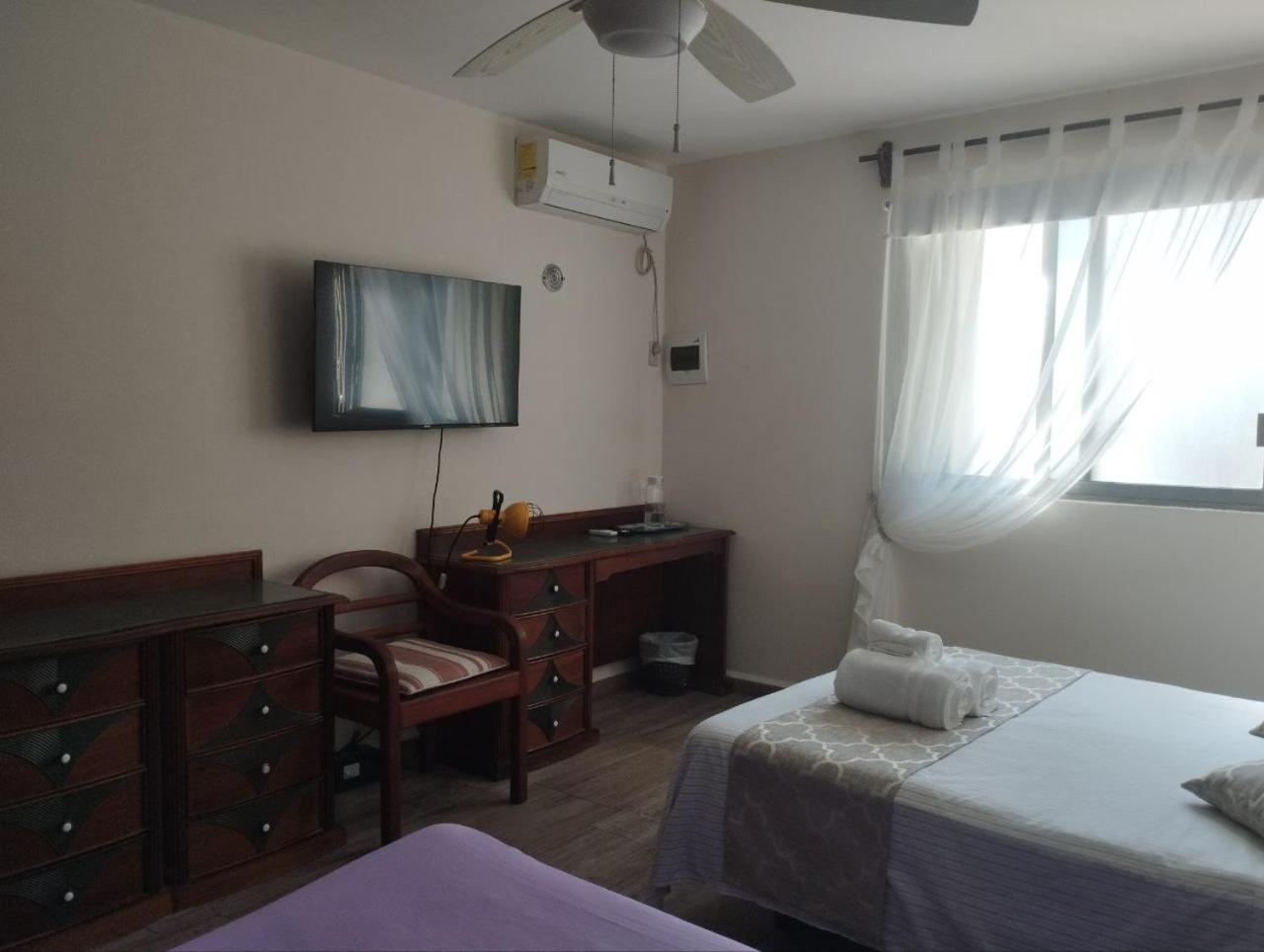 Cancun Ocean View Flamingo Plus Екстериор снимка