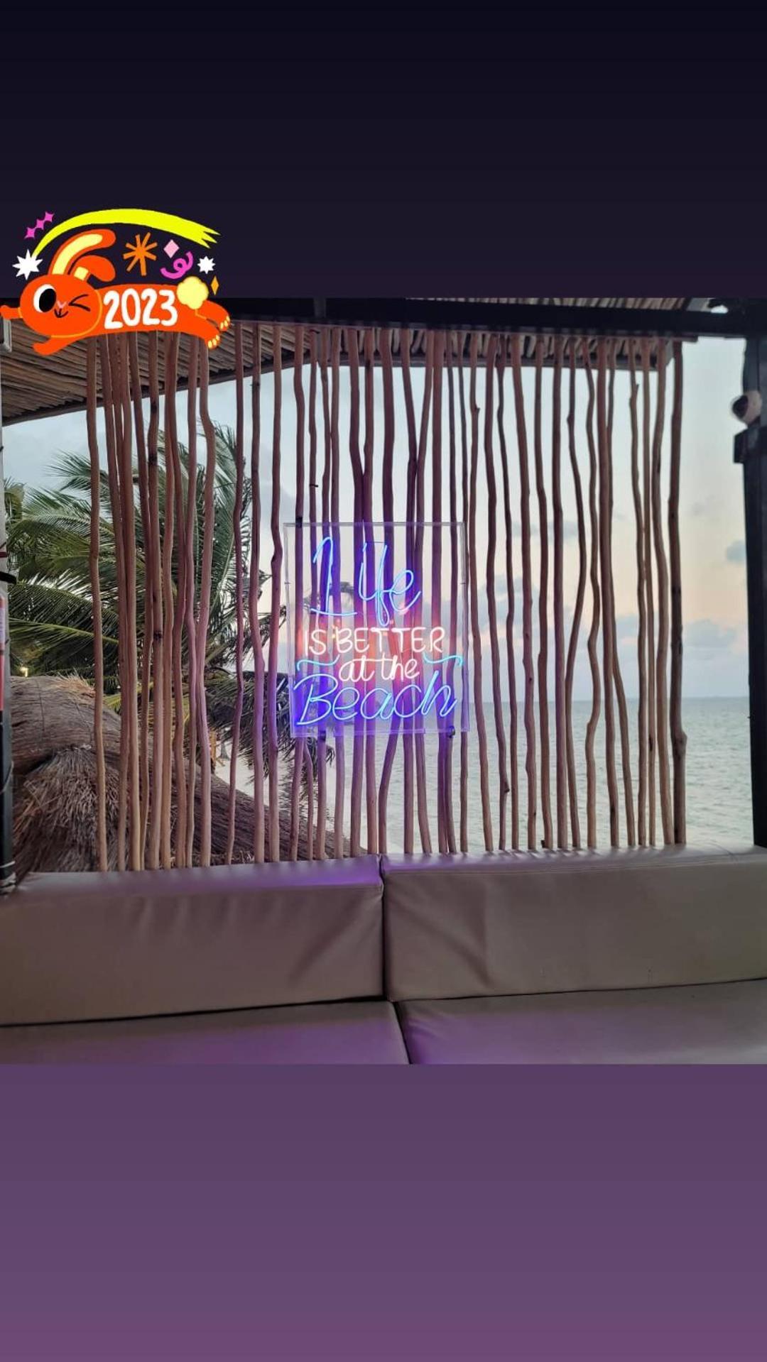 Cancun Ocean View Flamingo Plus Екстериор снимка