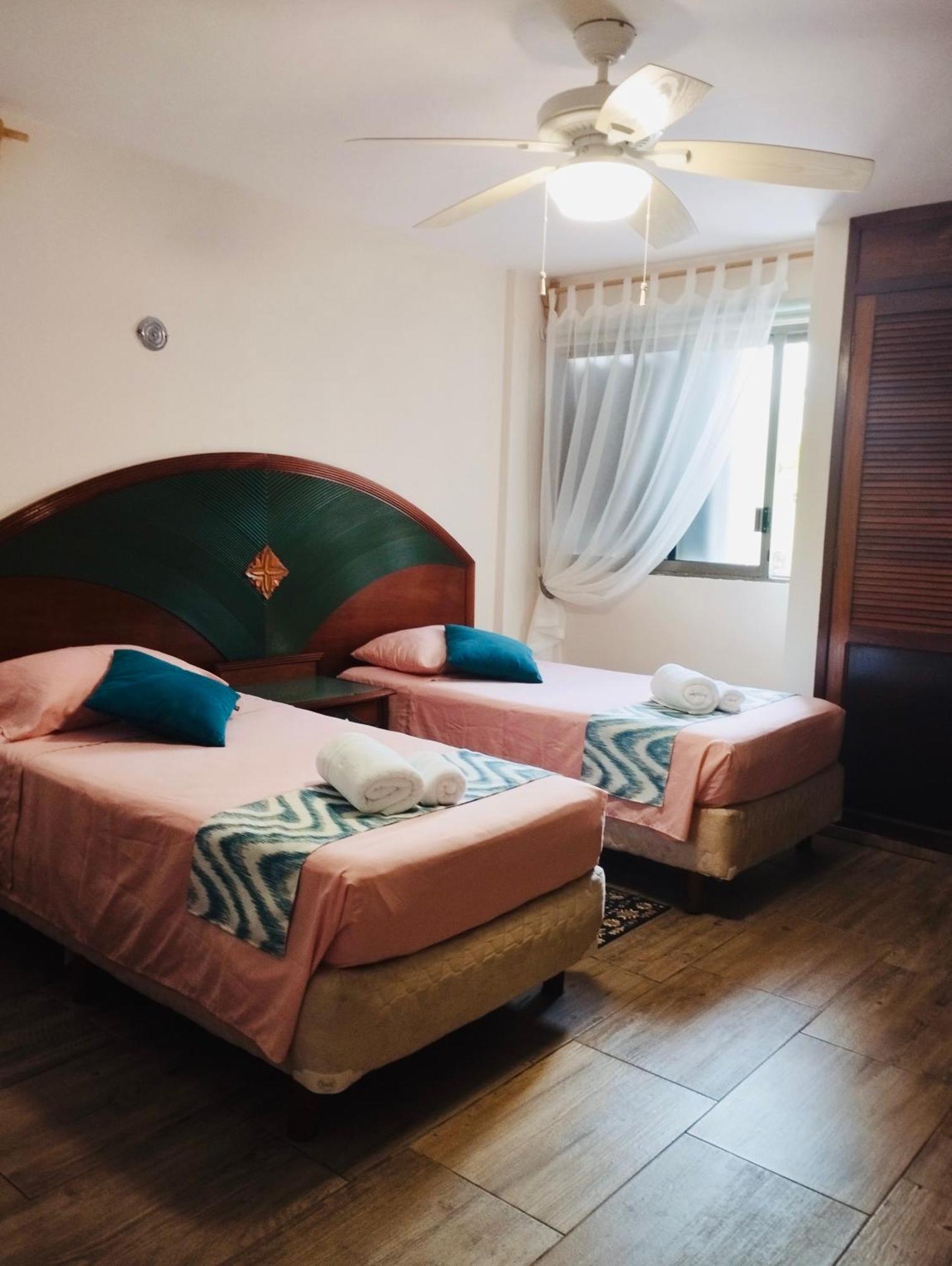Cancun Ocean View Flamingo Plus Екстериор снимка