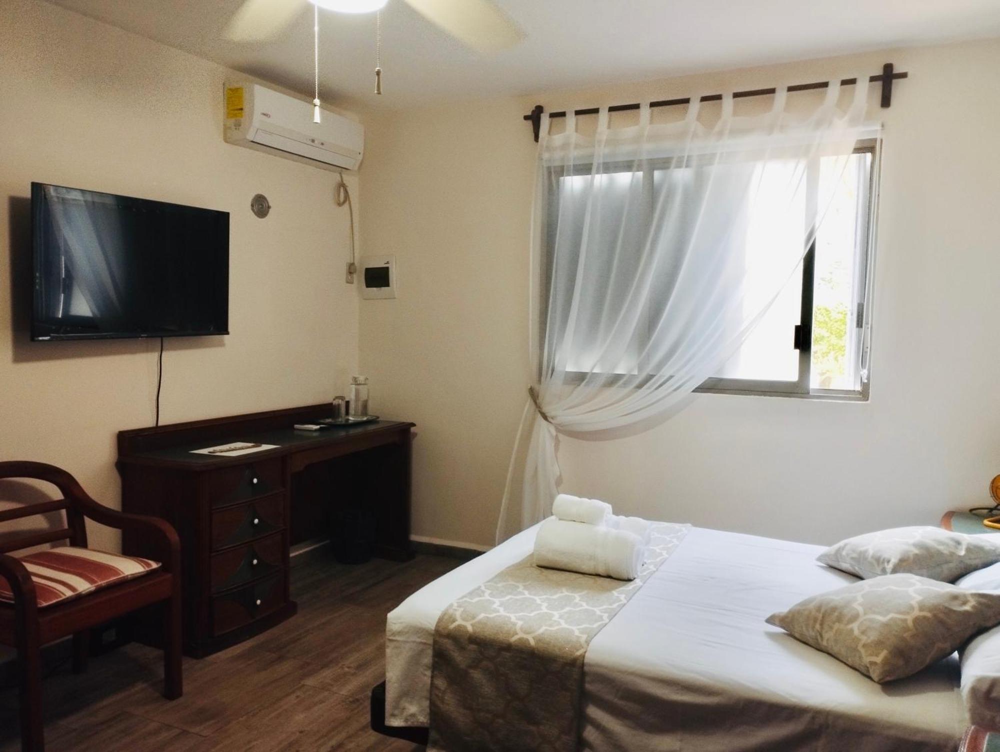 Cancun Ocean View Flamingo Plus Екстериор снимка