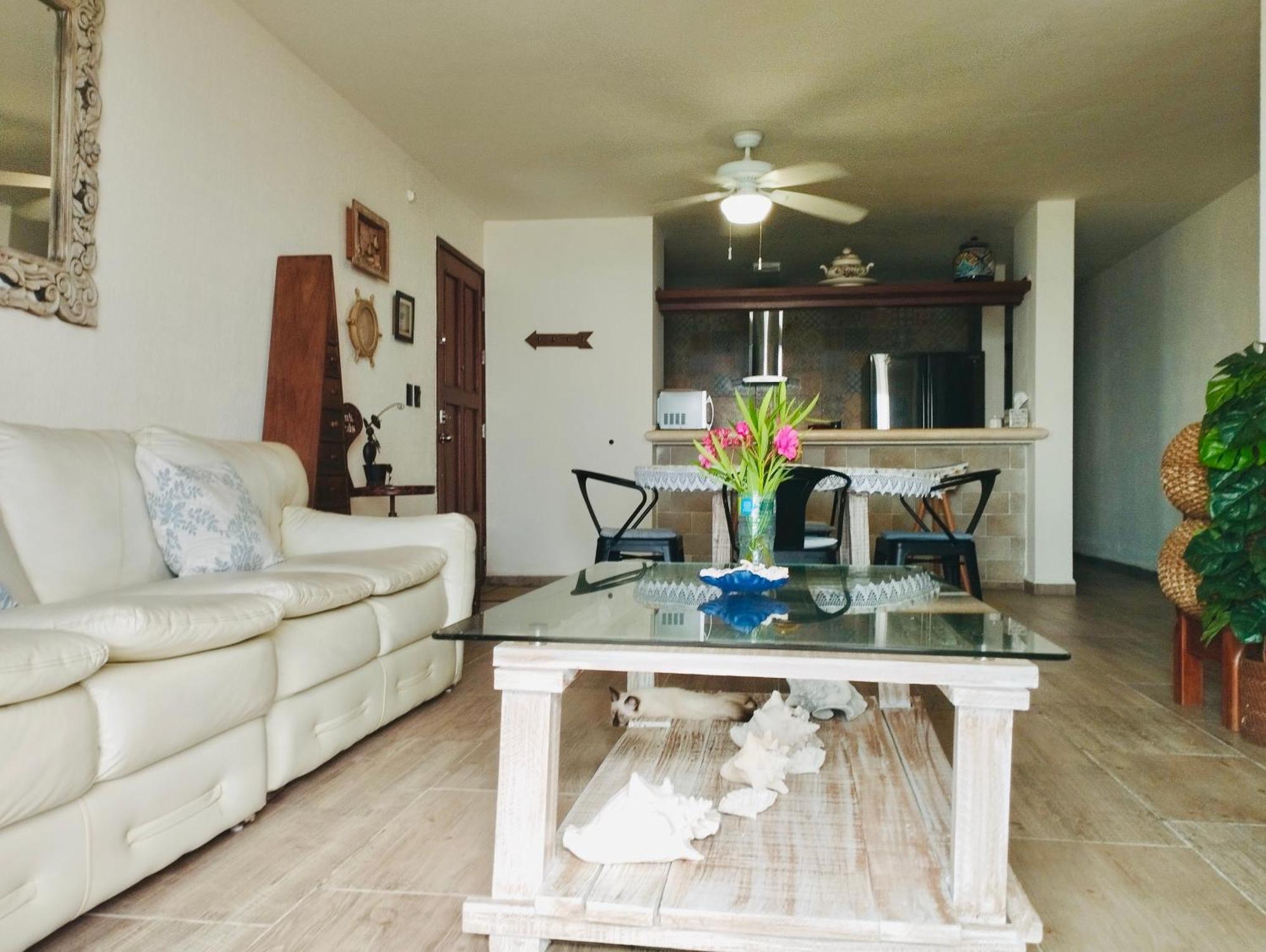 Cancun Ocean View Flamingo Plus Екстериор снимка