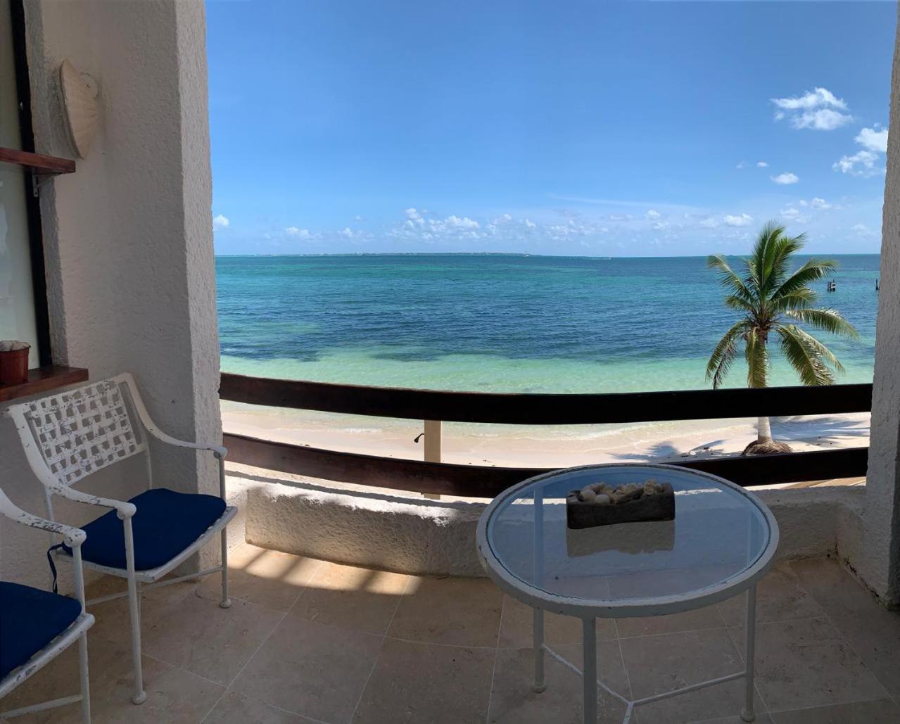 Cancun Ocean View Flamingo Plus Екстериор снимка
