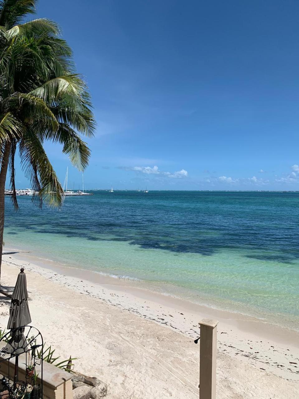 Cancun Ocean View Flamingo Plus Екстериор снимка