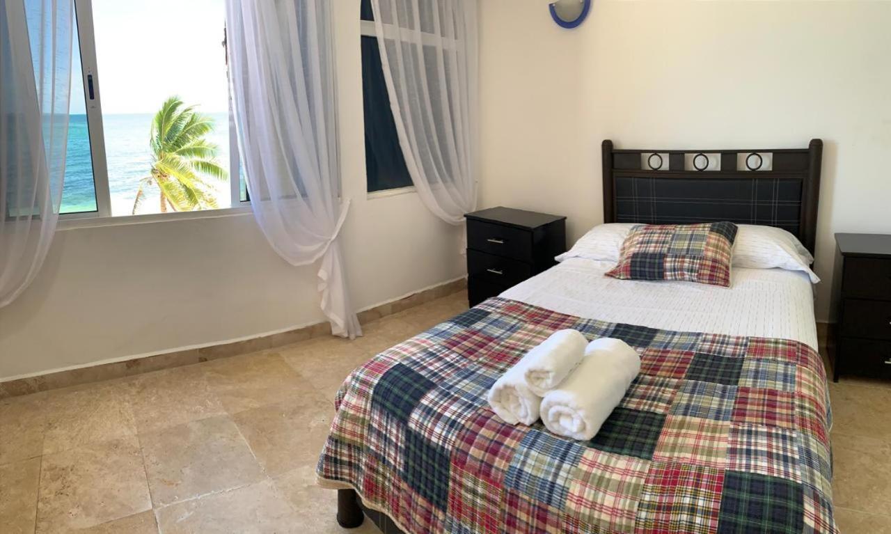 Cancun Ocean View Flamingo Plus Екстериор снимка