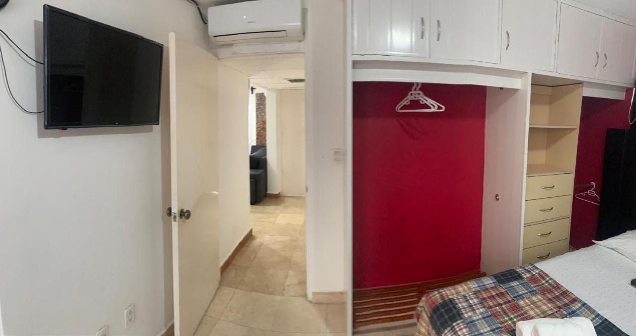 Cancun Ocean View Flamingo Plus Екстериор снимка