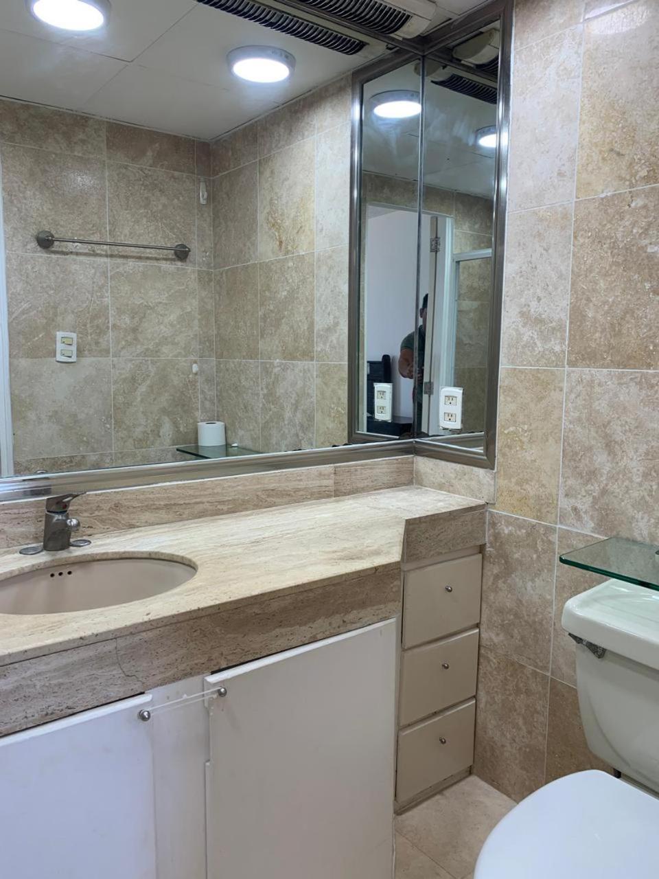 Cancun Ocean View Flamingo Plus Екстериор снимка